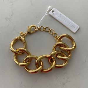 Ann Taylor bracelet NWT